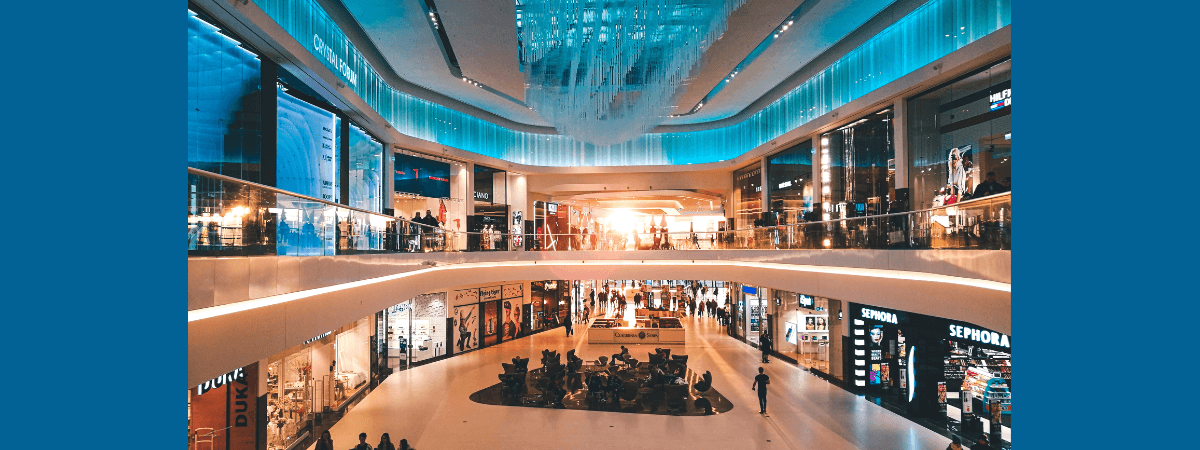 Dia das Mães deve trazer 19% de aumento nas vendas de shopping