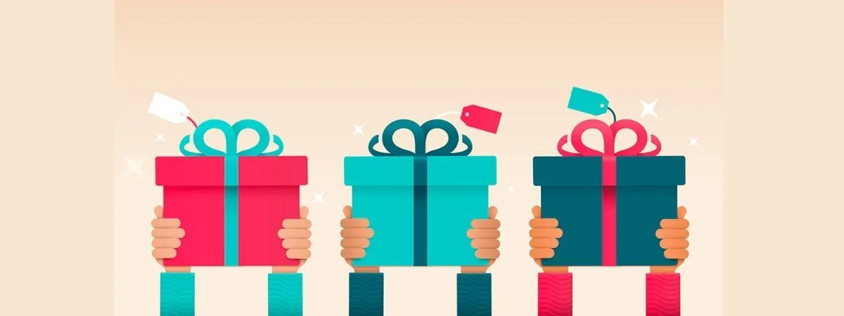 O fim de ano é ótimo para abraçar o lado emocional dos consumidores