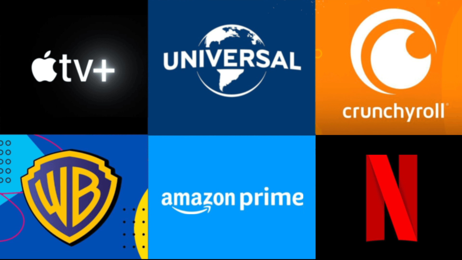 Warner, Amazon, Netflix e mais: saiba quem estará na CCXP23