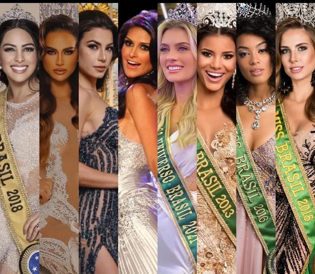 Miss Universe Brasil retorna à rede nacional e amplia disputa pela atenção das marcas