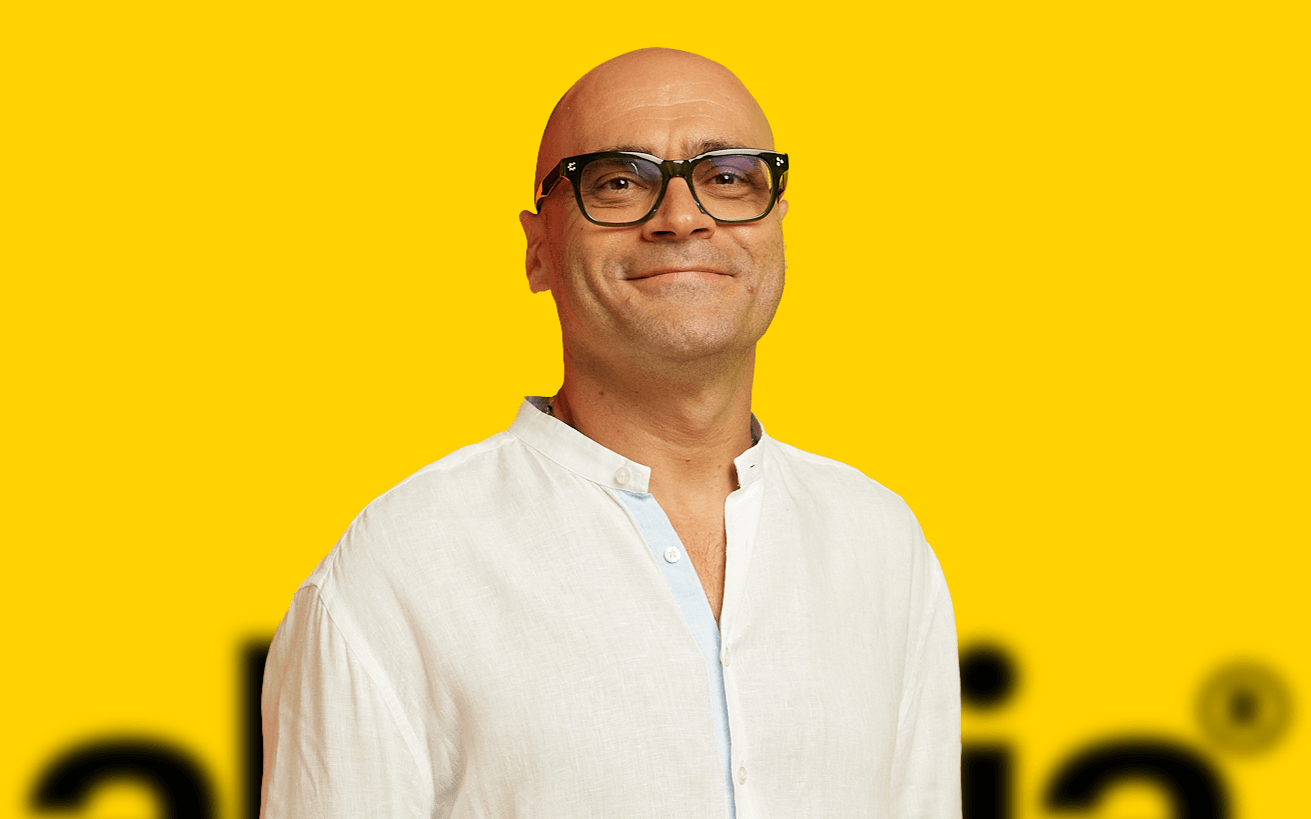 Marcelo Reis lança hub de criação e estratégia