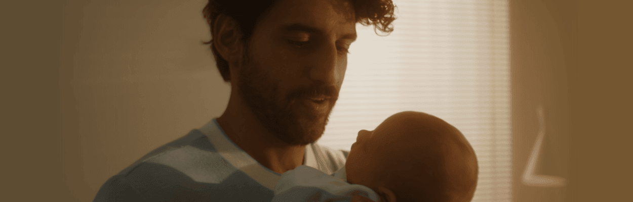 O Boticário retrata criação do elo entre pais e filhos em campanha de Dia dos Pais