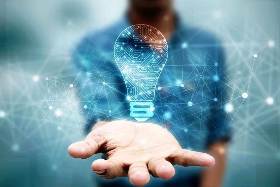 Cinco mitos sobre inovação