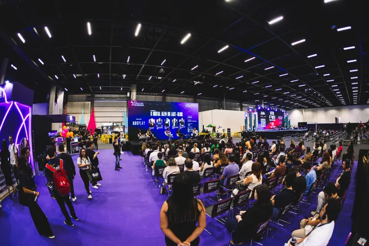 Programmatic Day retorna em 2026 reunindo lideranças do mercado publicitário no Instituto Tomie Ohtake