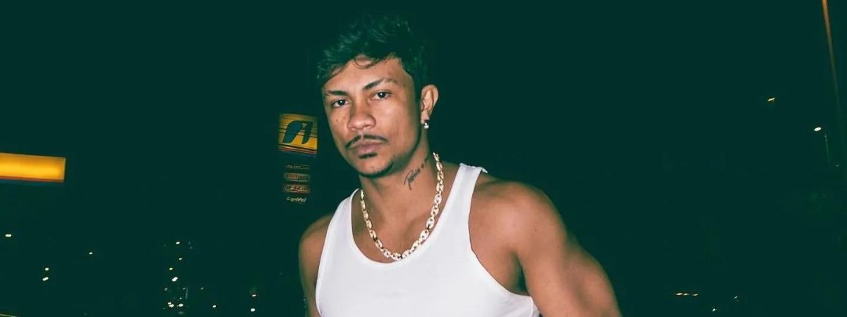 Xamã conta sua história em “Malvadão do Bem”, websérie em parceria com a FILA