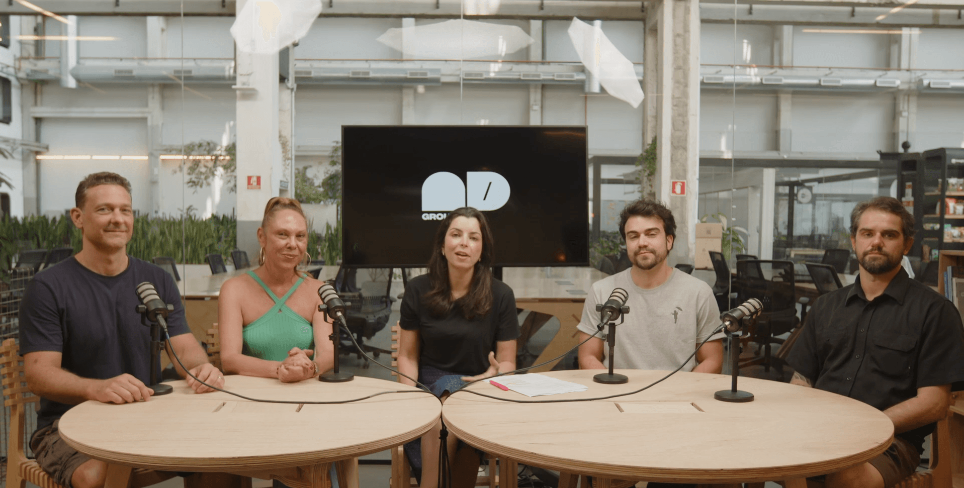 Primeira edição do ADDCAST aborda Indie Summit e novo estúdio no STATE