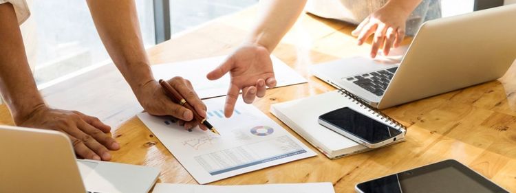 Métricas e indicadores são aliados fundamentais do negócio