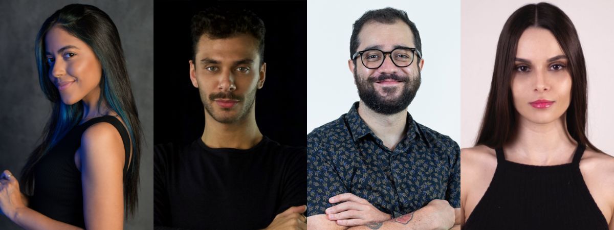 DRUID apresenta quatro novos gerentes