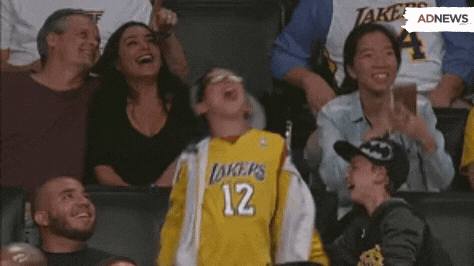 Budweiser e NBA lançam desafio e premiam brasileiros fãs de basquete