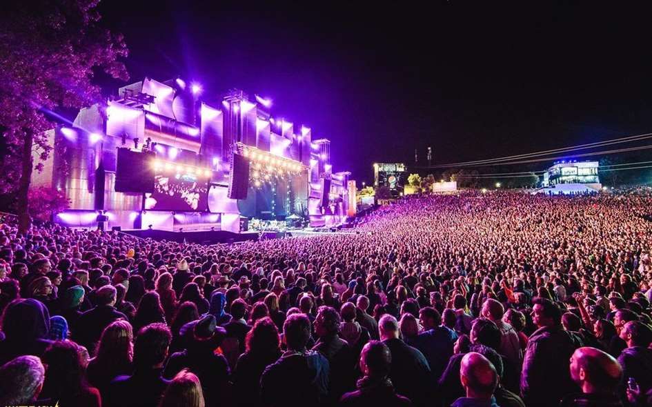 Cup Noodles foge da maldição do rock e Submarino promove experiências durante o Rock in Rio 2019