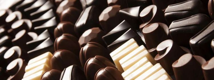 Betway analisa consumo de chocolate no Brasil