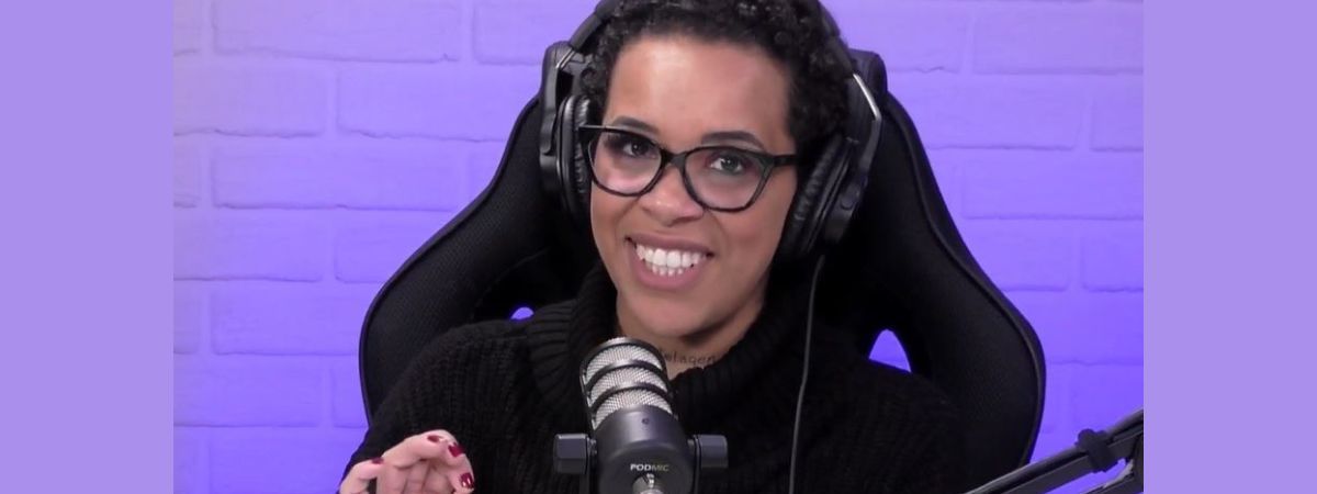 Terra estreia “Papo que Rende!”, videocast com influenciadora Verô Oliveira