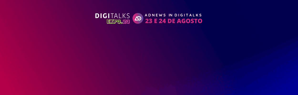 <strong>Collab entre Adnews e Digitalks Expo 2023, principal evento de negócios do universo digital, trará conteúdo sobre Advertising e Media</strong>