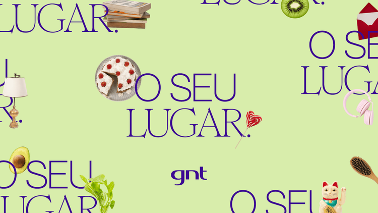 GNT renova identidade visual para reforçar conexão com a mulher contemporânea