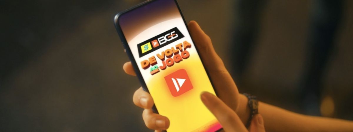 Brasil Game Show estreia vídeo comercial para divulgação