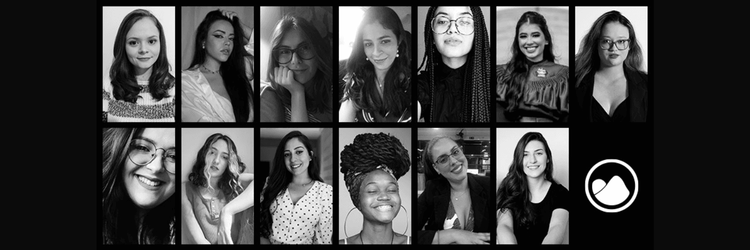 Conheça as mulheres que estão brilhando na agência PDA