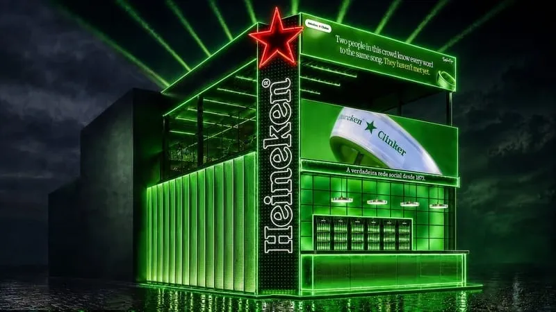 Heineken encerra patrocínio de 15 anos ao Rock in Rio e muda estratégia em festivais