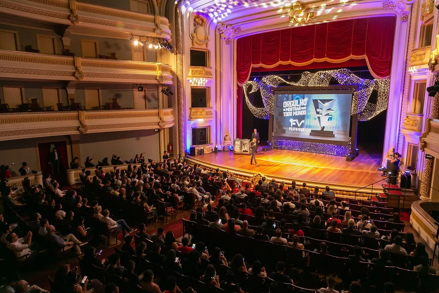 FestVídeo 2026: Com júri de peso e expansão nacional, festival celebra a produção audiovisual independente