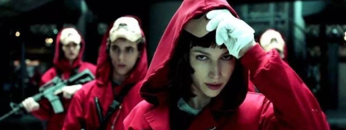 Profissionais de marketing não se impressionam com o custo dos anúncios da Netflix