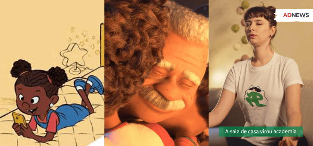 Top Publi: Confira as campanhas que emocionaram no Fim de Ano 2020