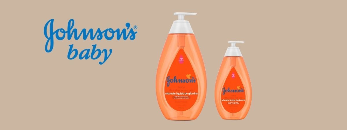 Johnson’s apresenta tecnologia para cuidados com o bebê