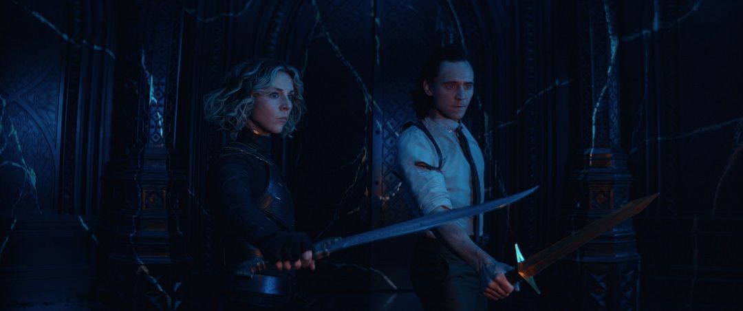 Loki fecha temporada com grande vilão e outras surpresas