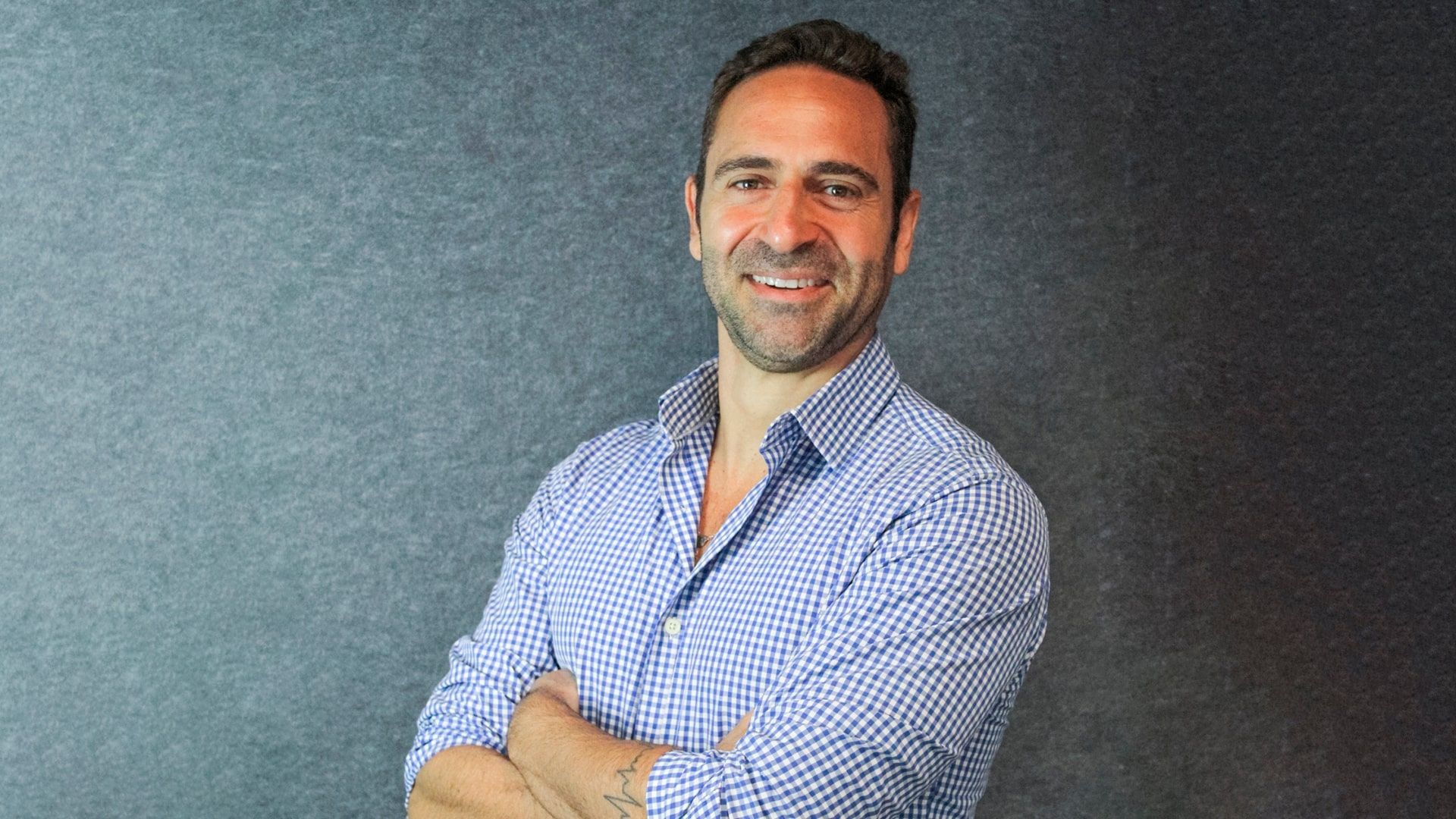Netza&CO anuncia novo VP de Novos Negócios
