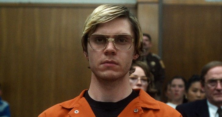 Cinco séries com Evan Peters para ver no streaming