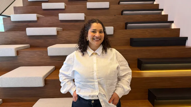 Purpple Creators anuncia Mariana Andrade como diretora de Social