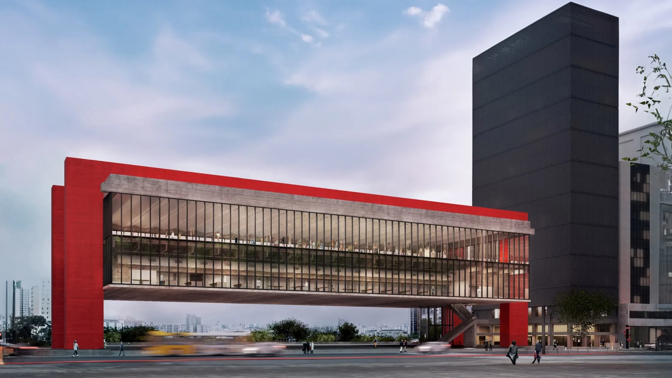B3 e Heineken promovem “Esquenta” gratuito para a Virada Cultural no vão livre do MASP