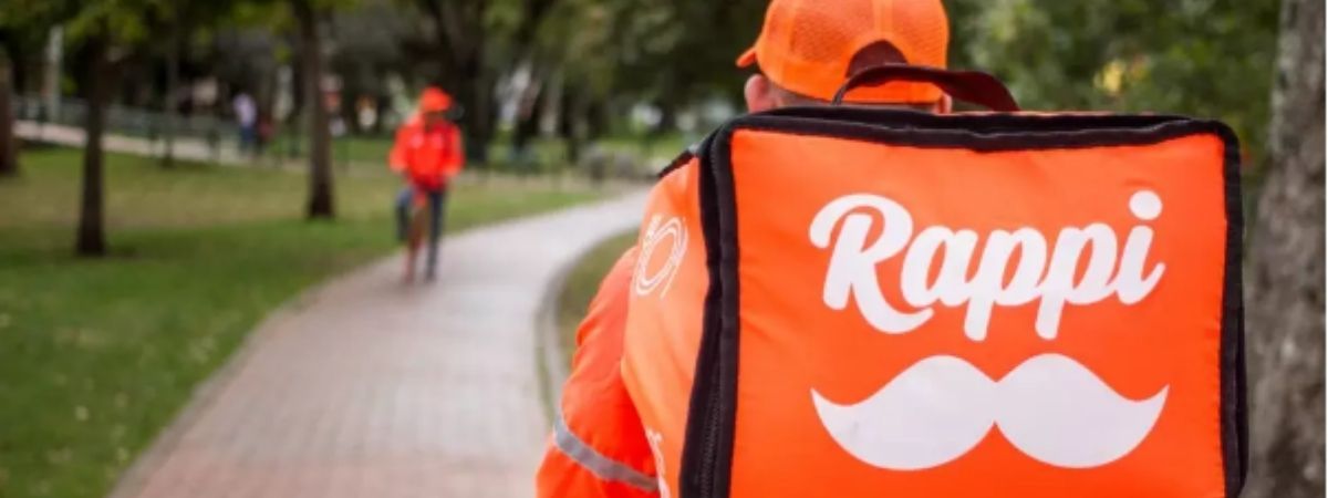Rappi lança “E-bikes” para o uso dos entregadores