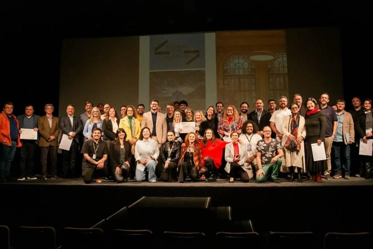 Governo de SP lança segundo edital da São Paulo State Film Commission