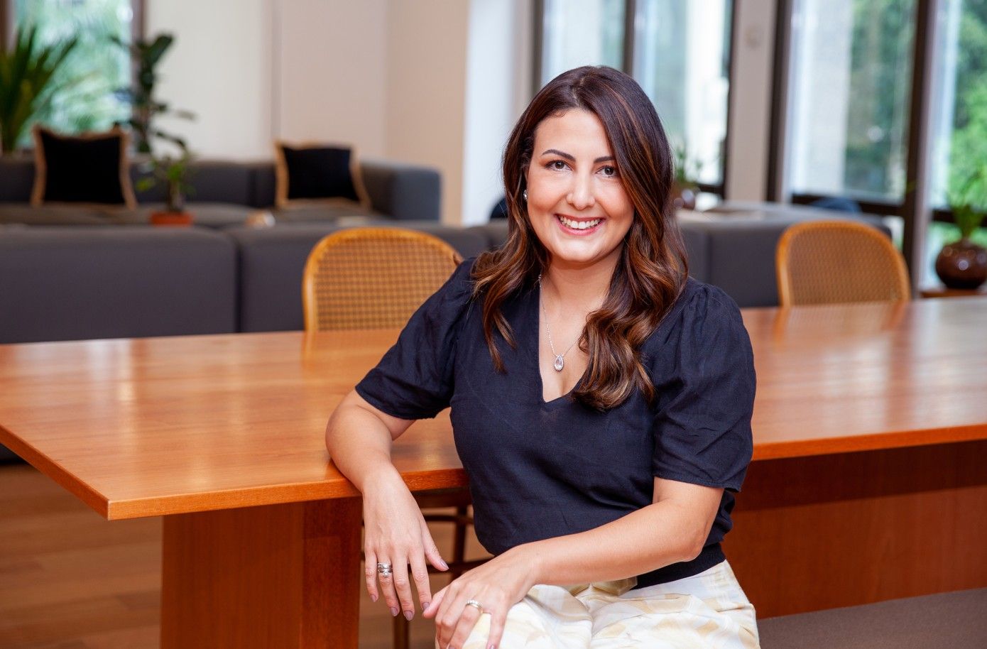 Winclap contrata Amanda Ferracini como nova Country Manager Brasil