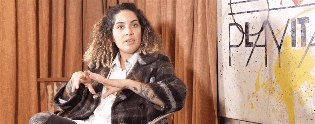 Adtalks com Kika Brandão, atendimento na Estúdio de Insights EIXO