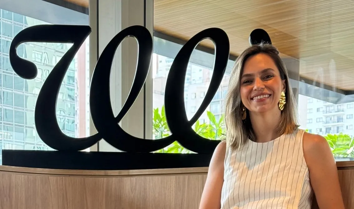 We anuncia Carla Cancellara como nova Executive Creative Director (ECD)