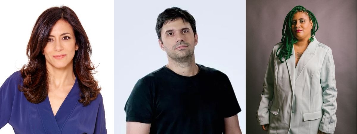 CCXP AWARDS anuncia presidentes do júri
