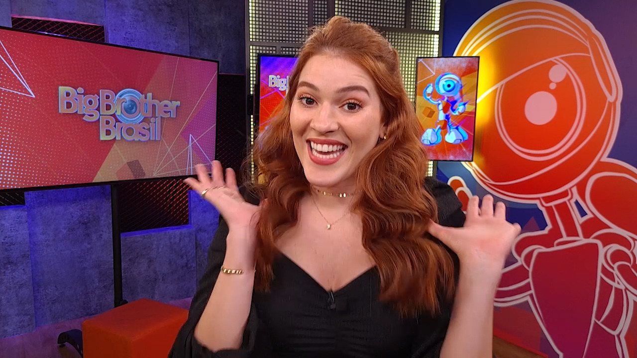 “Plantão BBB”: novo programa terá apresentação de Ana Clara