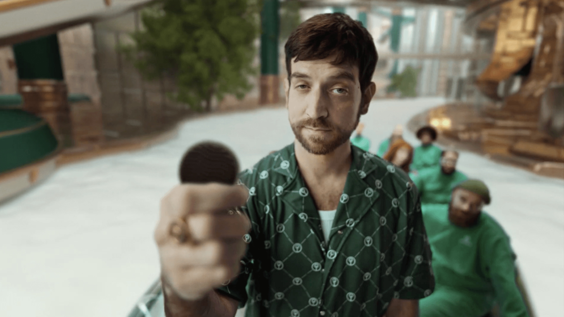 Piraquê reforça sua originalidade e brinca com IA em nova campanha