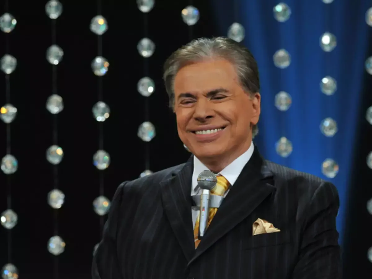 O Adeus ao Homem do Baú: Silvio Santos morre aos 93 anos