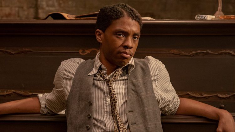 A quase certeza do melhor ator do Oscar 2021