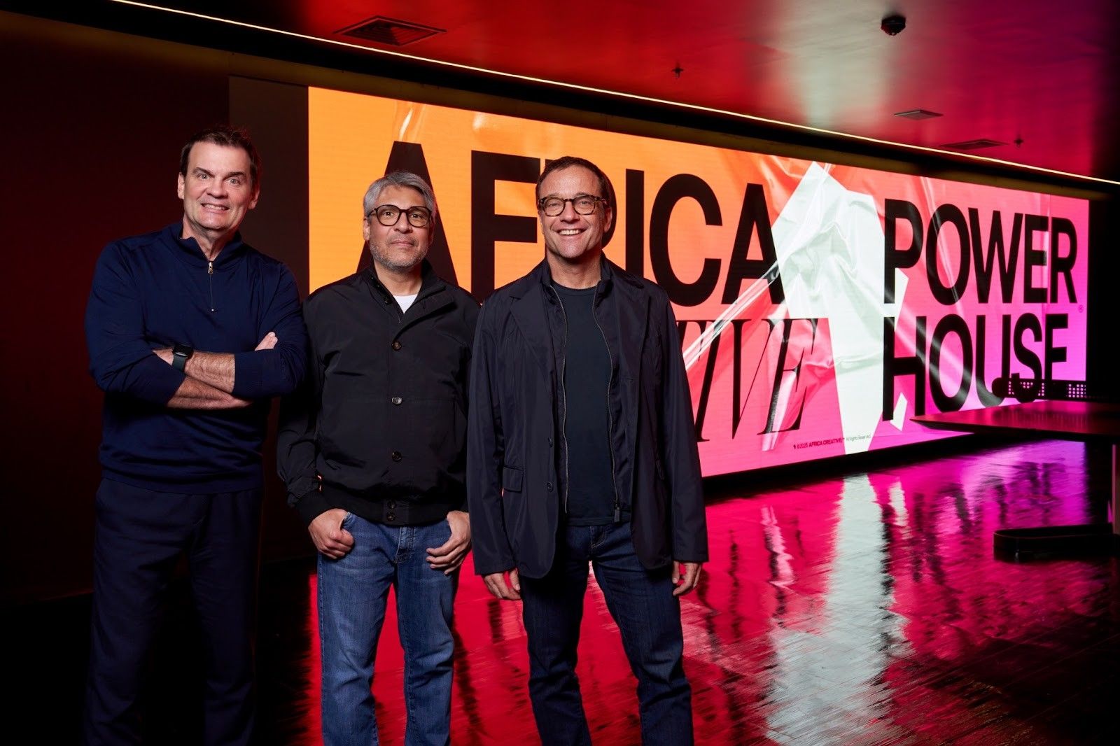 Africa lança hub de tecnologia com foco em IA e inovação