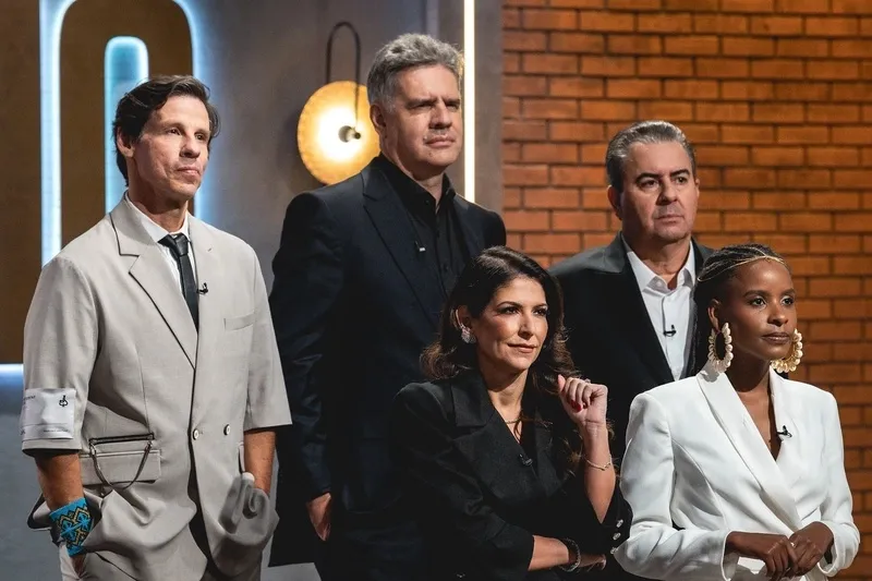 Shark Tank Brasil celebra 10 anos com painéis especiais na Feira do Empreendedor SEBRAE-SP 2025