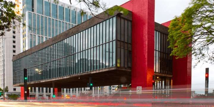 Eastman anuncia patrocínio ao MASP