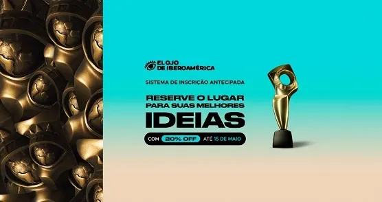 El Ojo de Iberoamérica abre inscrições antecipadas para a edição de 2026