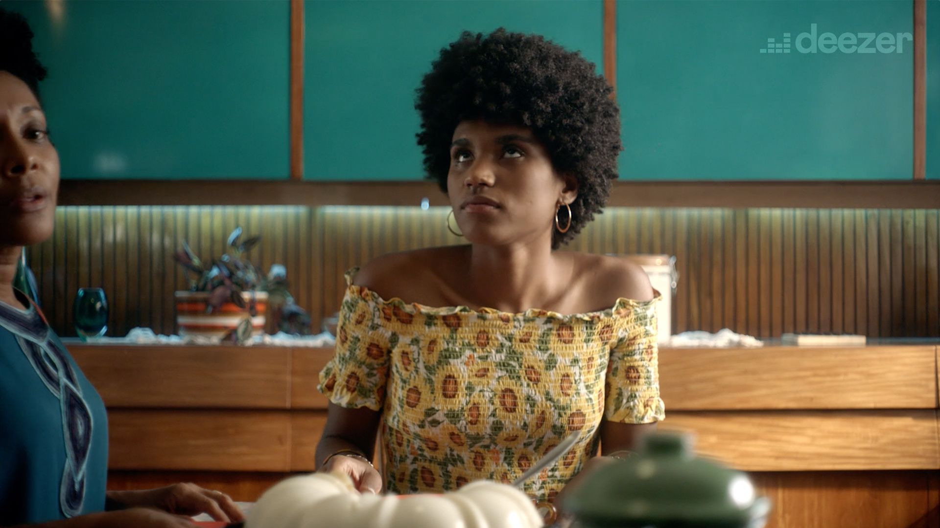 Diz com Deezer: campanha incentiva as pessoas a se expressarem através da música