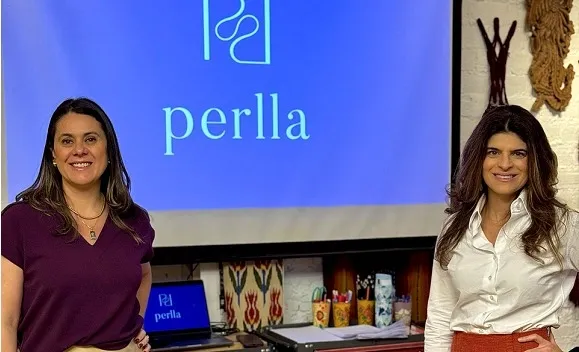 Perlla Hub estreia com Masterclass “Jogos de Poder” e inaugura nova era para lideranças autênticas
