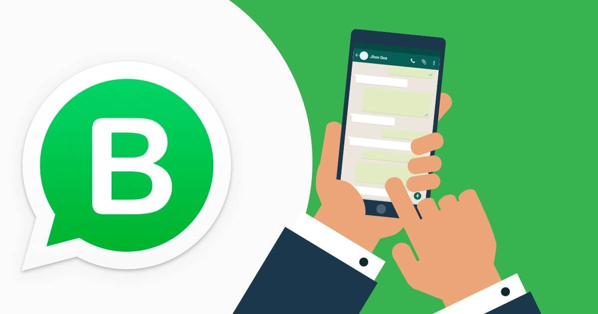 WhatsApp lança novas funções para se comunicar com empresas