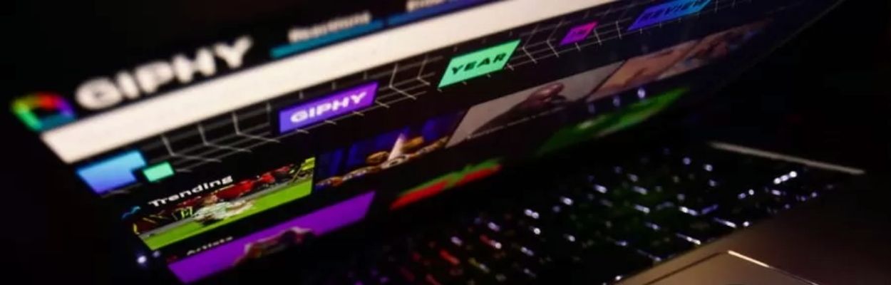 Meta perde milhões para vender Giphy à Shutterstock