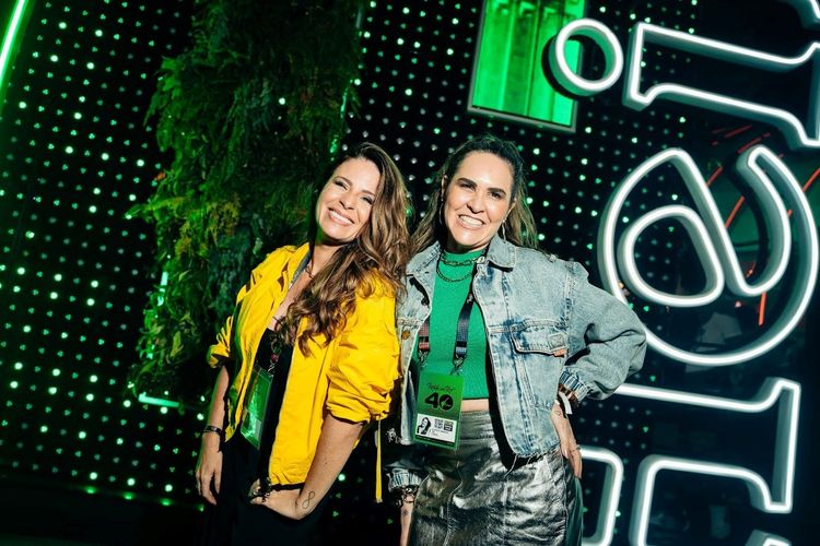 ATENAS.ag leva 35 ativações para o Rock in Rio Brasil