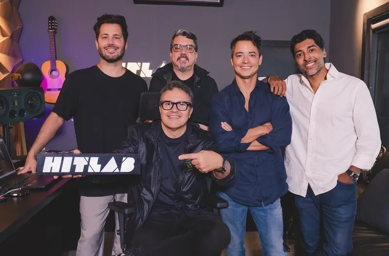 HitLab Records se une à Universal Music Brasil e assume operação como hub oficial no Nordeste
